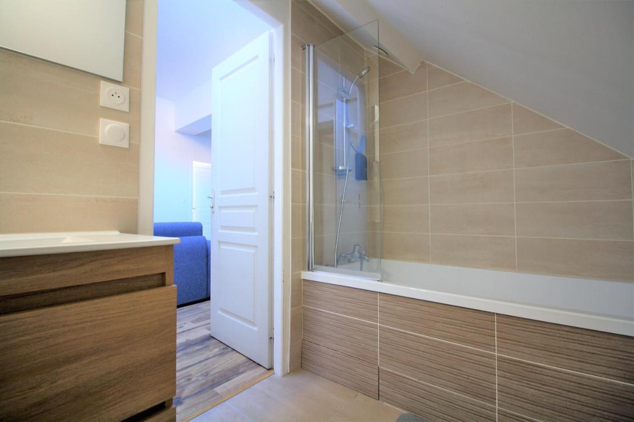 Appart'Hotel La Tour Dış mekan fotoğraf